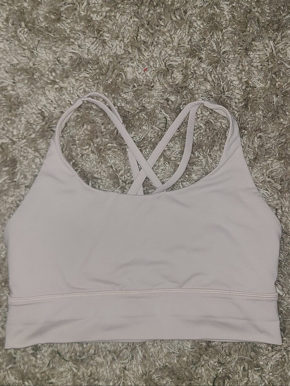 Lululemon Bra